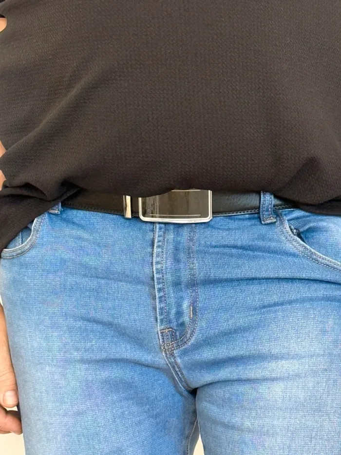Jeans regular - photo numéro 3