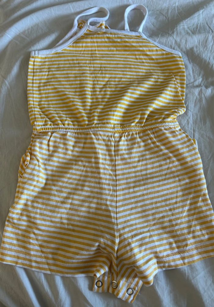 Maillot de bain et combishort - photo numéro 3