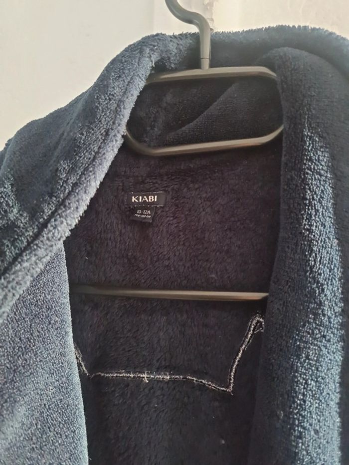 Robe de chambre 10-12 ans  - I'm a super hero - photo numéro 4