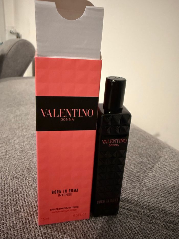Valentino - photo numéro 3