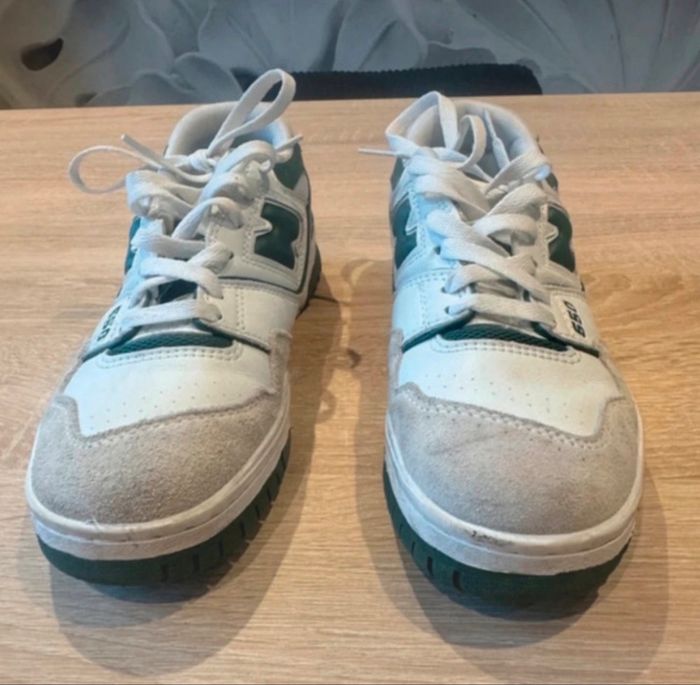 New balance 550 - photo numéro 4