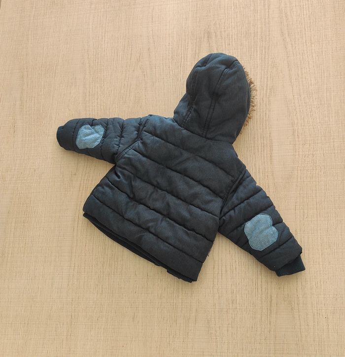 Manteau garçon - photo numéro 3