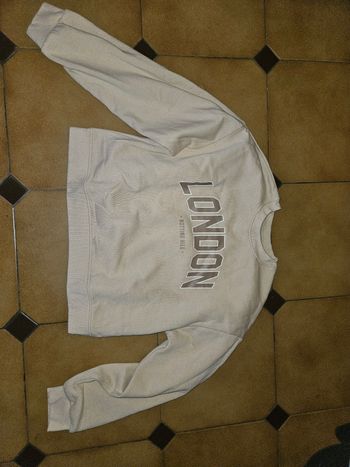 Pull femme