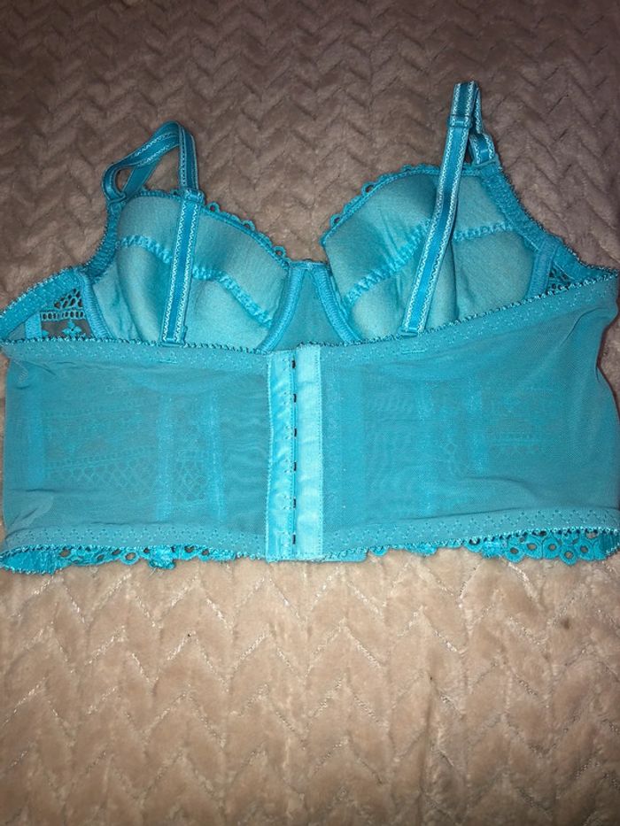 🌼Magnifique bustier soutien-gorge🌼 - photo numéro 3