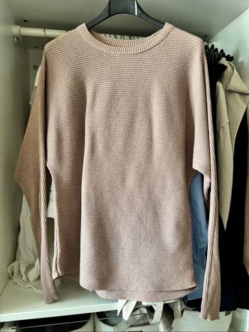 pull chauve souris amisu XS