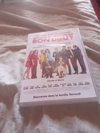 Film DVD