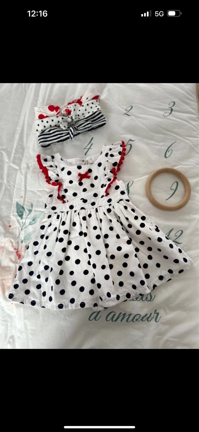 Robe orchestra - photo numéro 2