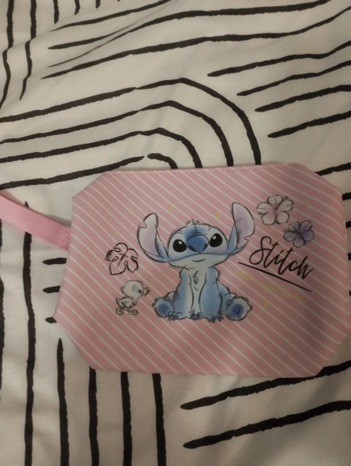 Trousse Stitch Neuve - photo numéro 5