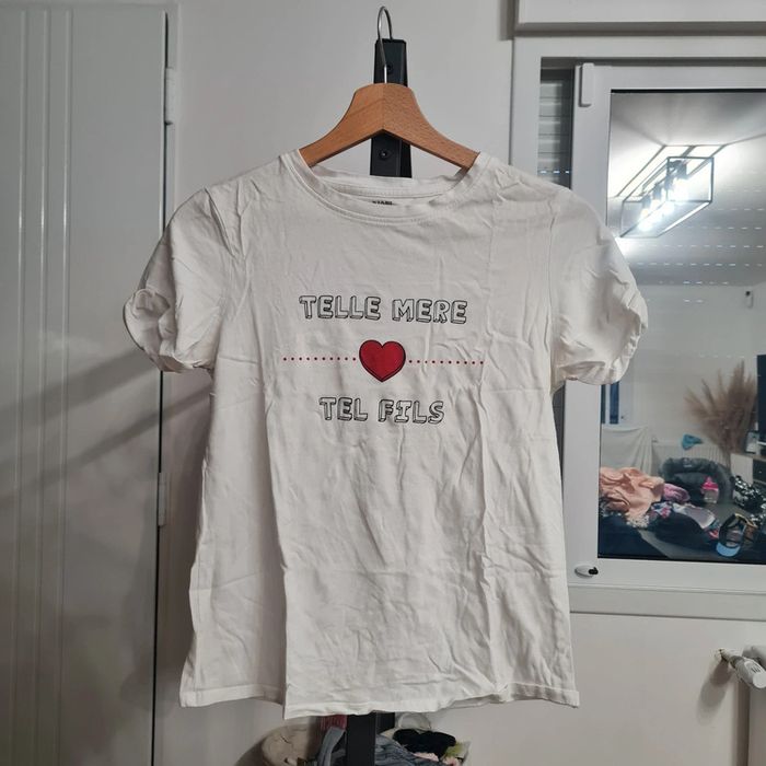 t shirt