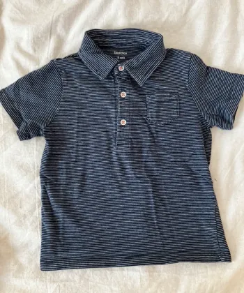 T-shirt bébé garçon 18 mois