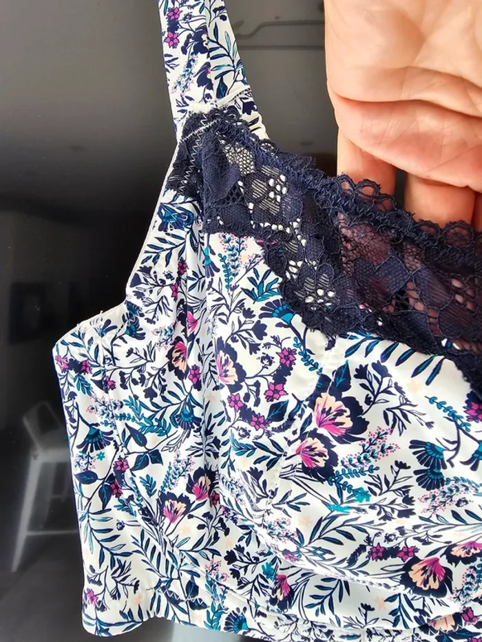 Soutien-gorge femme 115E neuf lingeries - photo numéro 10