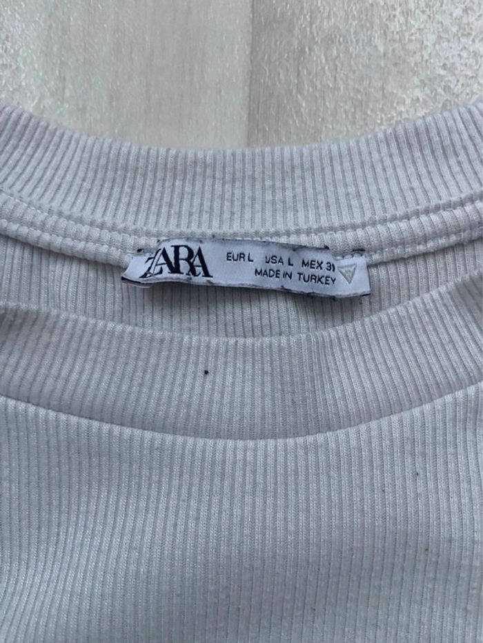 Top court - photo numéro 2