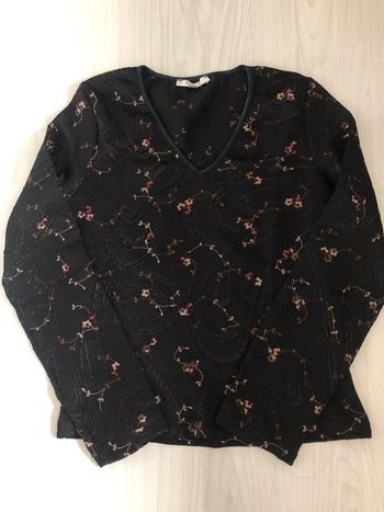 Blouse chic  123 34/36