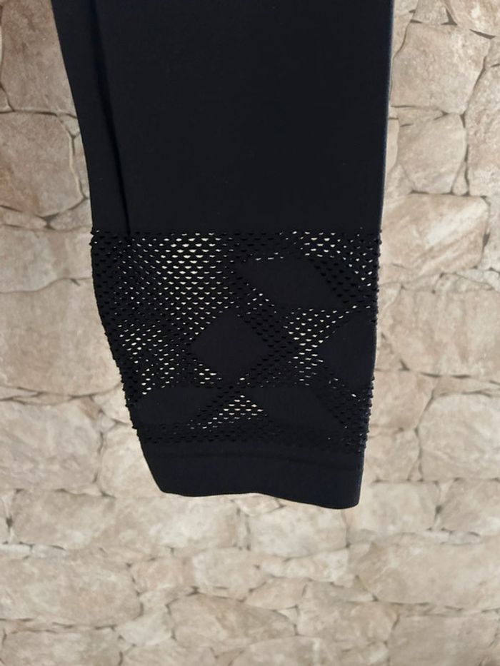 Legging court femme S/M - photo numéro 2