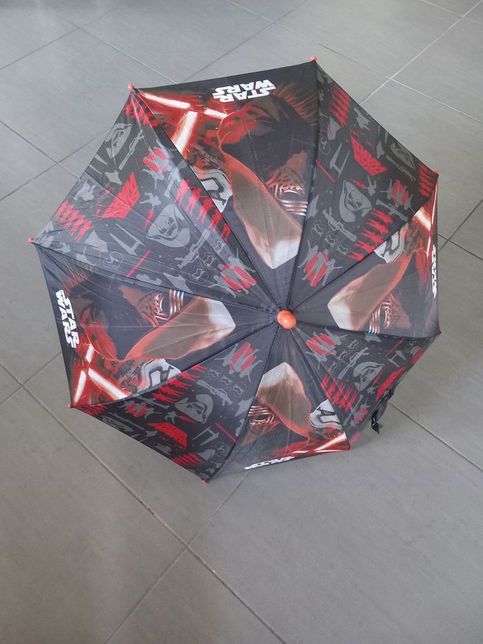 Parapluie Star Wars - photo numéro 3
