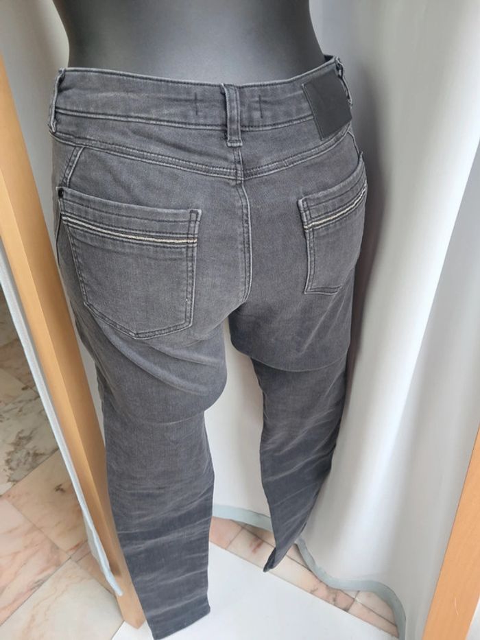 One step jean T.36 en tbe - photo numéro 8