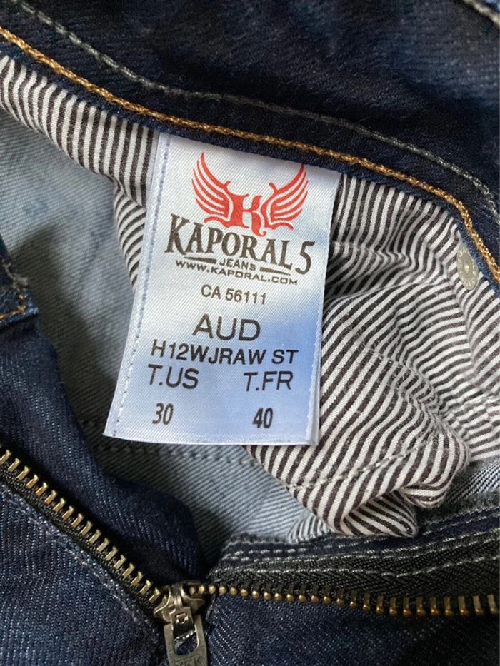 Jeans taille 40 - photo numéro 5