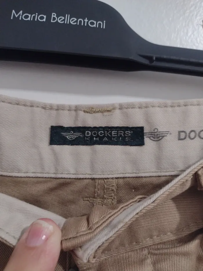Pantalon Dockers - photo numéro 3