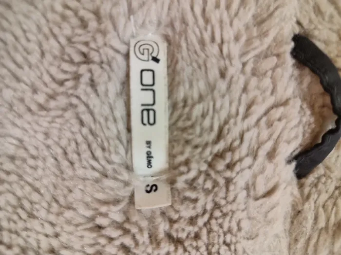 Blouson hiver - photo numéro 3