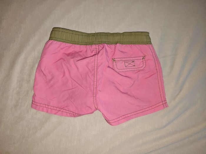 Short de bain 2-3 ans Zara - photo numéro 2