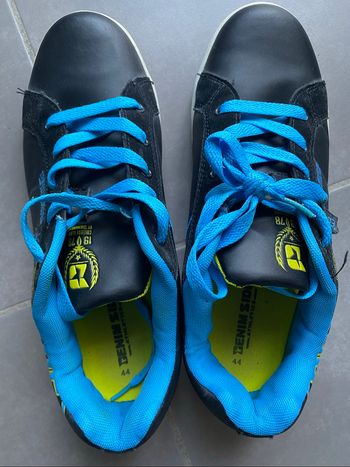 Baskets 44