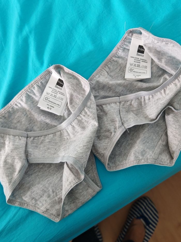 Lot de vêtements - photo numéro 7