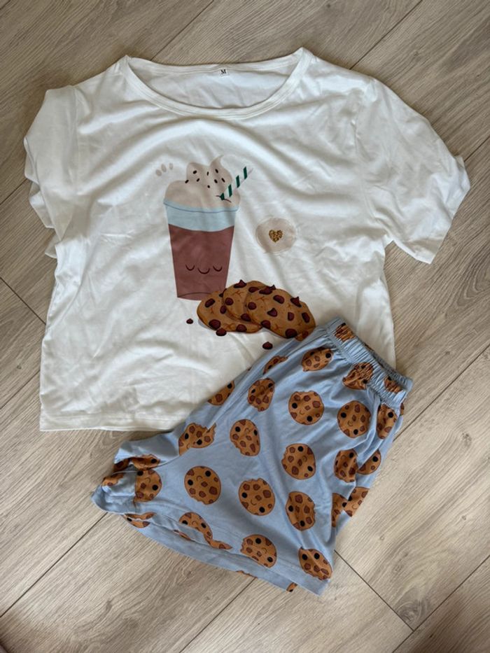 Pyjama