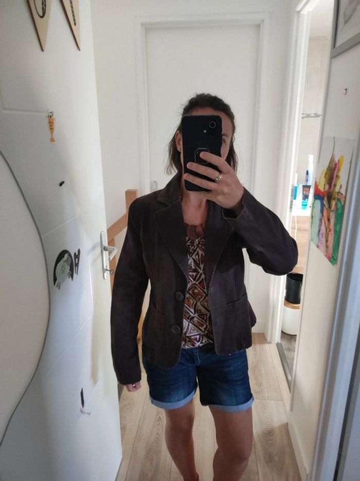 Veste Pimkie - photo numéro 2