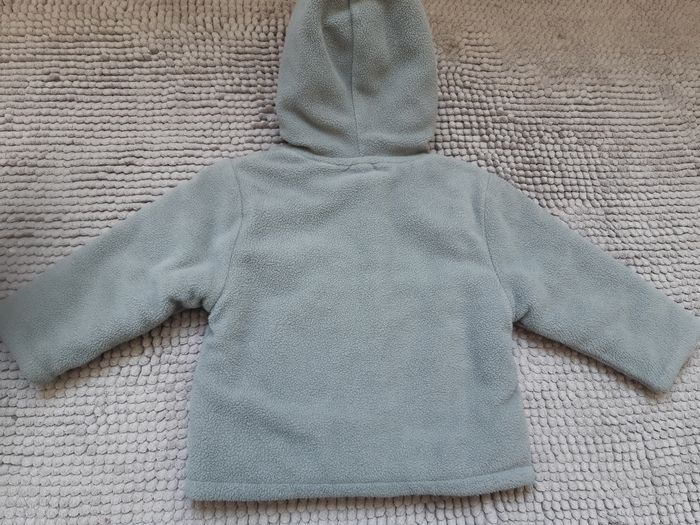 Manteau 9 mois La Redoute - photo numéro 4