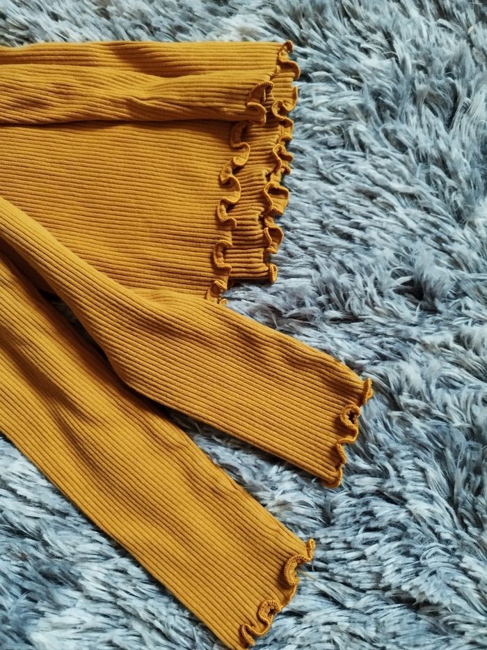 T-shirt manche longue 10A - photo numéro 3