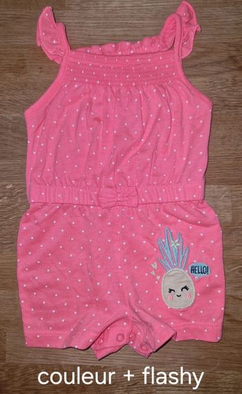 Combi-short