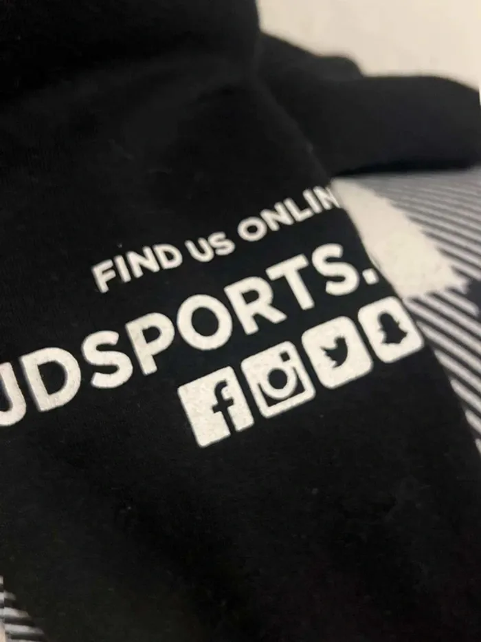 Gilet JD Sports - taille 36 - photo numéro 4