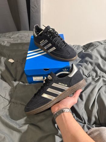 Adidas spezial 