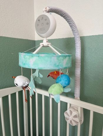 Mobile Tiny Love Océan 