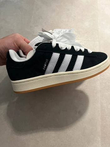 adidas originals  CAMPUS 00s taille 41
