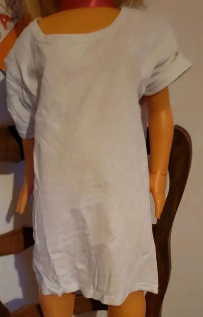 Tee shirt manche courte - photo numéro 3