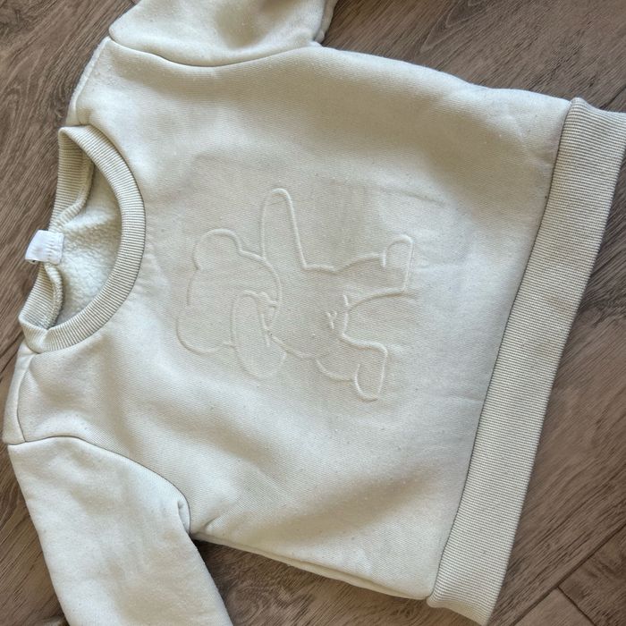 Pull bébé