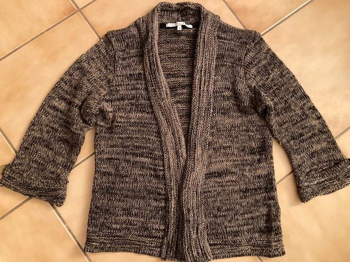 Gilet femme 38/40