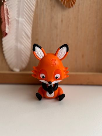 Tonie mes comptines préférées pour apprendre 