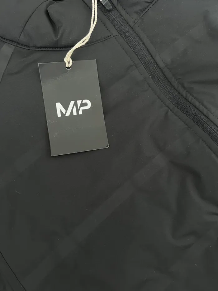 Veste sans manches MyProtein - photo numéro 3