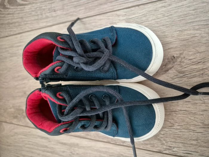 Chaussures garçon Obaibi - photo numéro 5