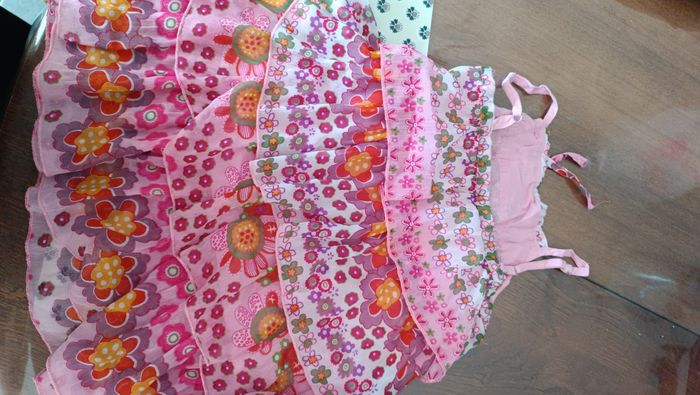 Robe 3 ans - photo numéro 4