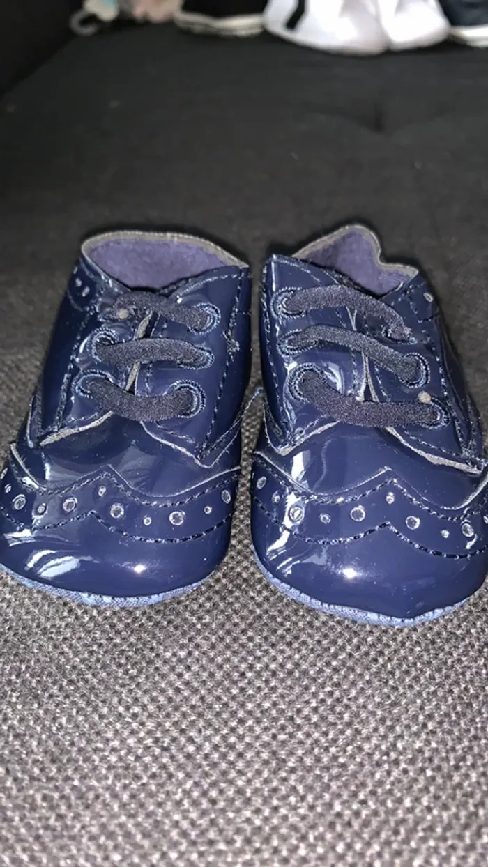 Chausson Mamas&Papas