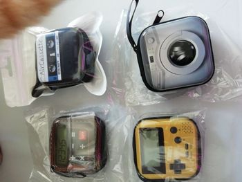 Boîtes Métal zip Neuves trop belles 👌