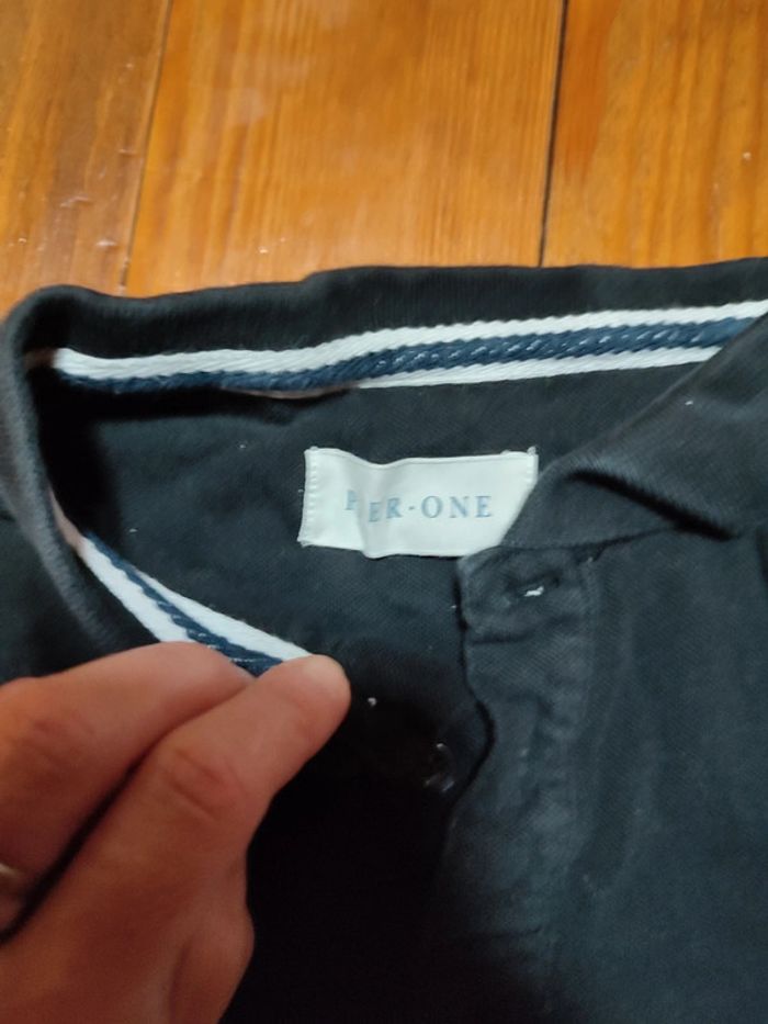 Polo homme L - photo numéro 2