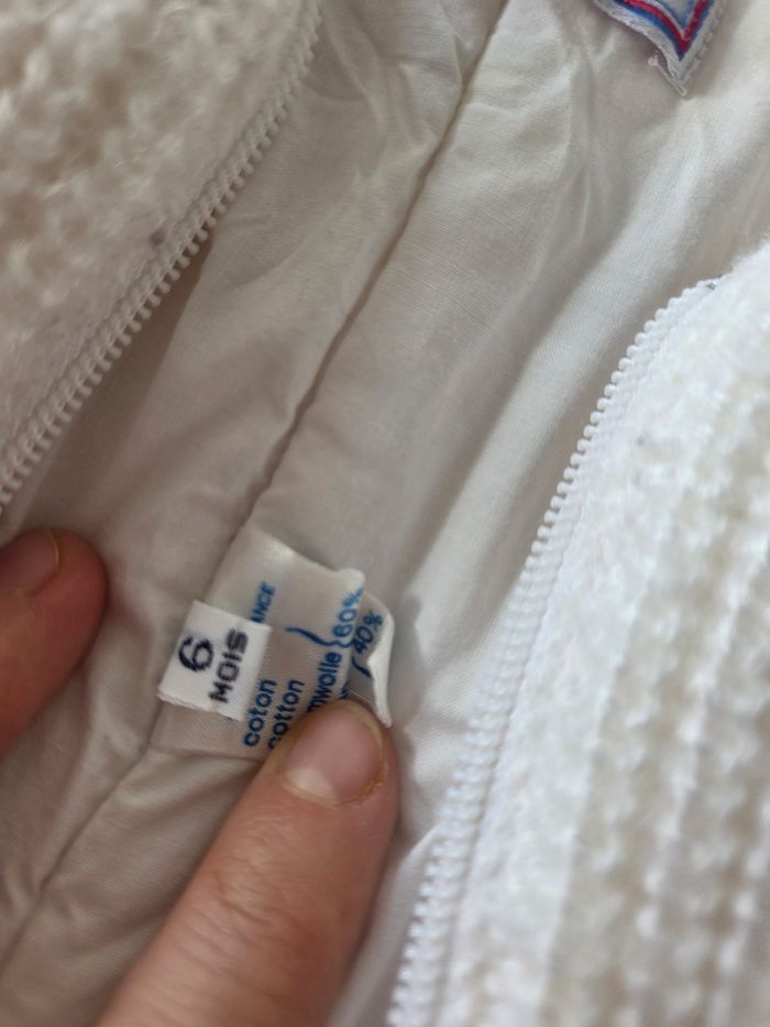 Combipilote Yves Saint Laurent - photo numéro 4