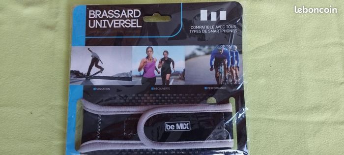 Brassard de sport Neuf - photo numéro 3