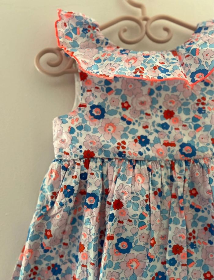 Robe jacadi Liberty piscine 24 mois - photo numéro 4