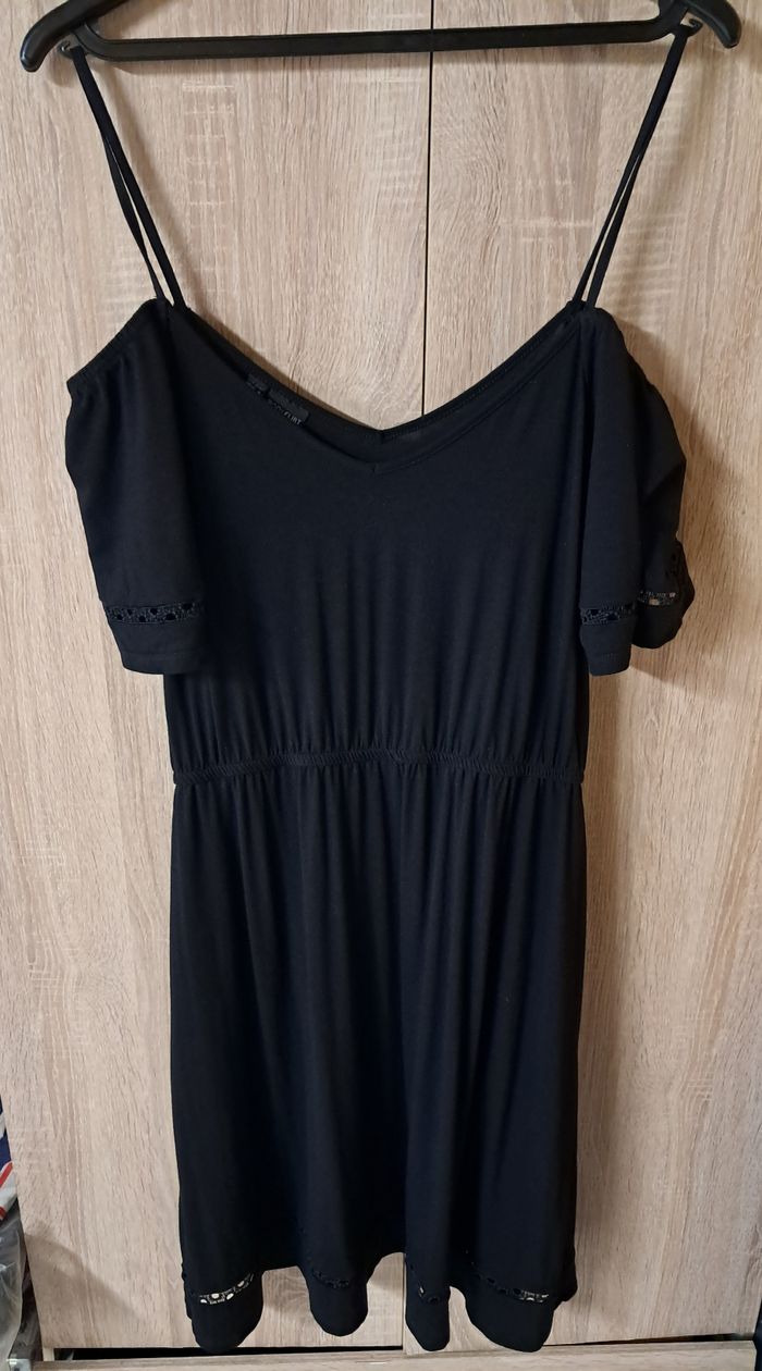 Robe noire Bodyflirt - photo numéro 2