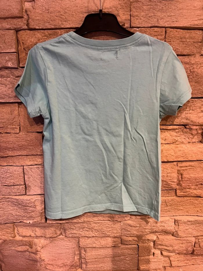 T-shirt 6 ans - photo numéro 4